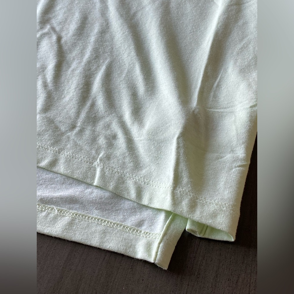 Men’s Adidas M Axis Tee / Shirt / T-Shirt - Picture 6 of 11